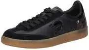 Rieker R-Sneaker Damen schwarz