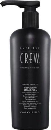 American Crew Rasiergel Precision Shave Gel