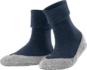 FALKE Haussocken Cosyshoe mit Merinowolle &