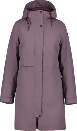 Icepeak Steppmantel D FUKTIONSPARKA 2IN1 AGRIGA