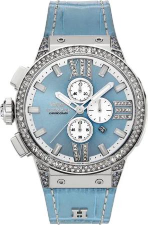 HAEMMER GERMANY Chronograph EMINENT JOLY, E-013,