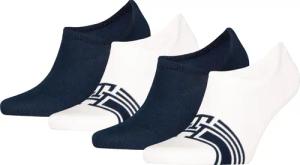 Tommy Hilfiger Socken TH MEN FOOTIE