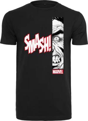 Merchcode T-Shirt Merchcode Angry Hulk Tee