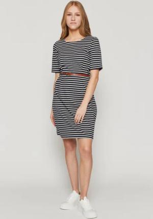 ZABAIONE Minikleid Dress Bi44bbi Sommerkleid