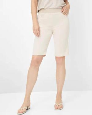 RAPHAELA by BRAX Bermudas Style PAMINA
