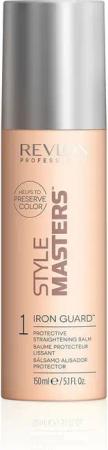 REVLON PROFESSIONAL Haarcreme Style Masters Iron