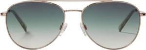 Marc O'Polo Sonnenbrille im Aviator-Stil