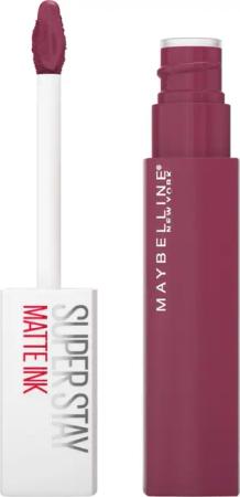 MAYBELLINE NEW YORK Lippenstift Super Stay