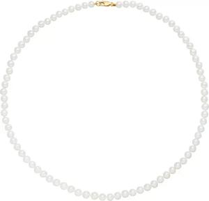 Firetti Perlenkette Schmuck Geschenk Gold 375