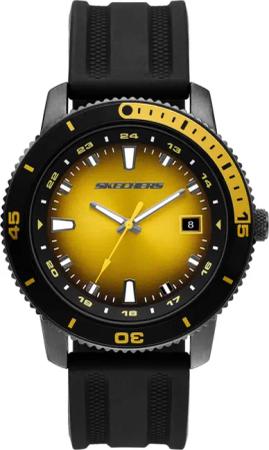 Skechers Quarzuhr LACHMAN SR5232, Armbanduhr, Herrenuhr,