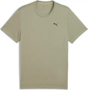 PUMA Trainingsshirt M TAD ESSENTIAL POLY