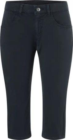 MAC Caprihose Capri-Summer-Clean Kniebedeckend mit kleinem
