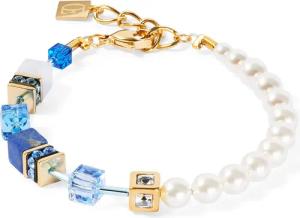 COEUR DE LION Armband Schmuck Edelstahl