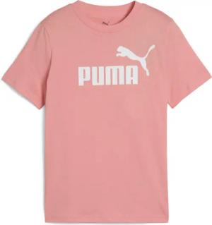 PUMA T-Shirt ESS No. 1 Logo