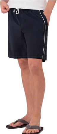 Trigema Badehose TRIGEMA Strand/Freizeitshorts (1-St)