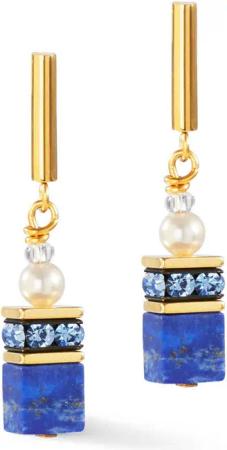 COEUR DE LION Paar Ohrstecker Schmuck