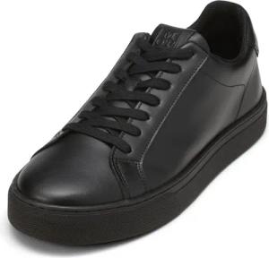 Marc O'Polo aus edlem Rindnappaleder Sneaker