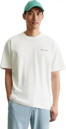Marc O'Polo T-Shirt mit Rückenprint
