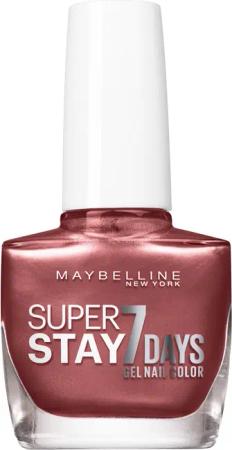 MAYBELLINE NEW YORK Nagellack Superstay 7