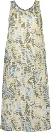 Blue Seven Sommerkleid Blue Seven Maxikleid