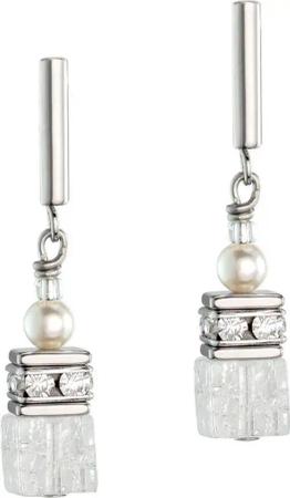 COEUR DE LION Paar Ohrstecker Schmuck