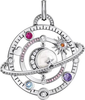 THOMAS SABO Kettenanhänger Schmuck Silber 925