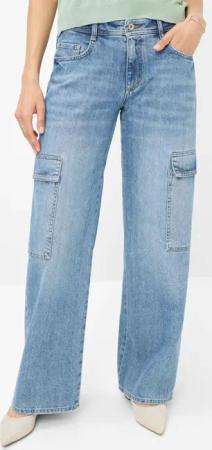 Brax 5-Pocket-Jeans Style MORGAN
