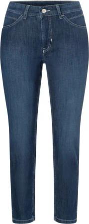 MAC 7/8-Jeans MELANIE 7/8 Summer mit