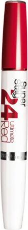MAYBELLINE NEW YORK Lippenstift Superstay 24H