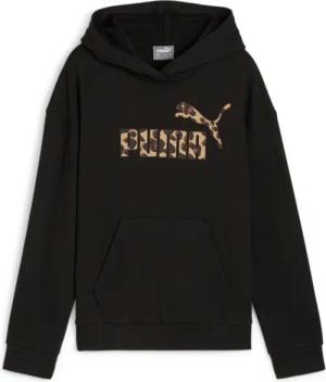 PUMA Kapuzensweatshirt ESS+ ANIMAL HOODIE TR