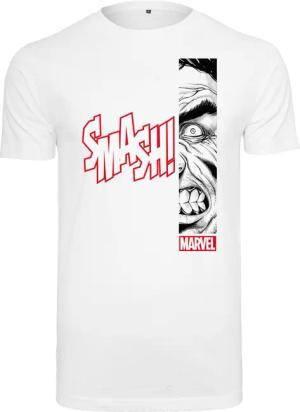 Merchcode T-Shirt Merchcode Angry Hulk Tee