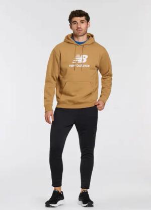 New Balance Kapuzensweatshirt