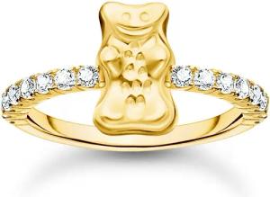 THOMAS SABO Fingerring THOMAS SABO x
