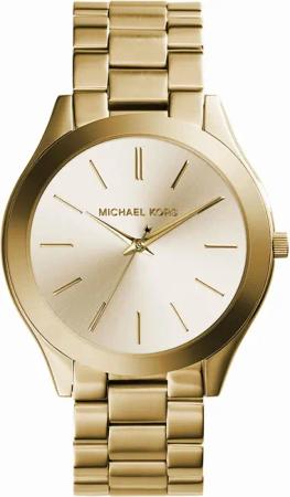 MICHAEL KORS Quarzuhr SLIM RUNWAY MK3179,