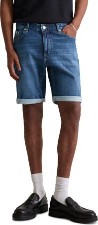 Marc O'Polo DENIM Jeansshorts Mats