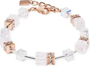 COEUR DE LION Armband Schmuck Edelstahl