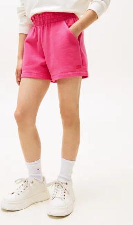 Tommy Hilfiger Sweatshorts TOMMY TONAL FLAG