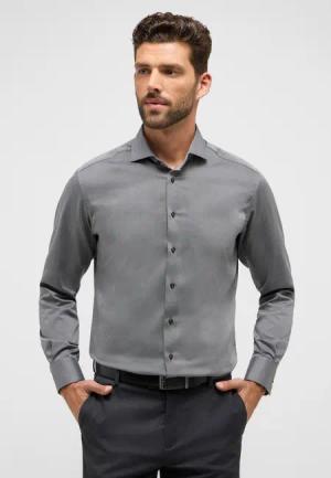 Eterna Langarmhemd MODERN FIT NON IRON