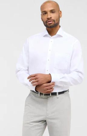 Eterna Langarmhemd MODERN FIT NON IRON