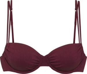 Copenhagen Studios Bügel-Bikini-Top Nela, mit Doppelträgern