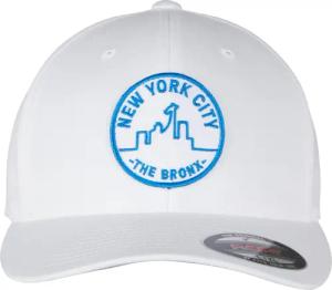 Merchcode Flex Cap Merchcode Unisex NYC
