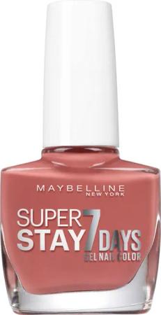 MAYBELLINE NEW YORK Nagellack Superstay 7