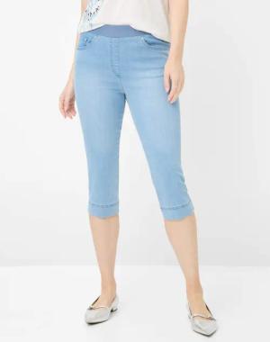 RAPHAELA by BRAX 5-Pocket-Jeans Style PAMINA