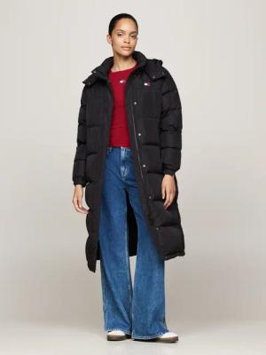 Tommy Jeans Curve Steppmantel TJW ALASKA