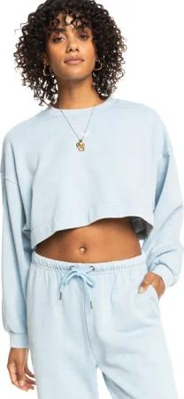 Roxy Sweatshirt Surf Safari