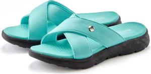 Venice Beach Badepantolette Pantolette, Mule, Sandale,