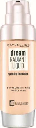 MAYBELLINE NEW YORK Foundation Dream Radiant