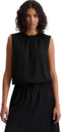 Marc O'Polo Blusentop aus LENZING™ ECOVERO™