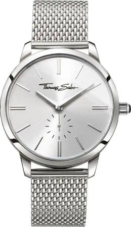 THOMAS SABO Quarzuhr GLAM SPIRIT WA0248-201-201-33