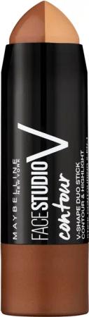 MAYBELLINE NEW YORK Contouring-Stick Face Studio